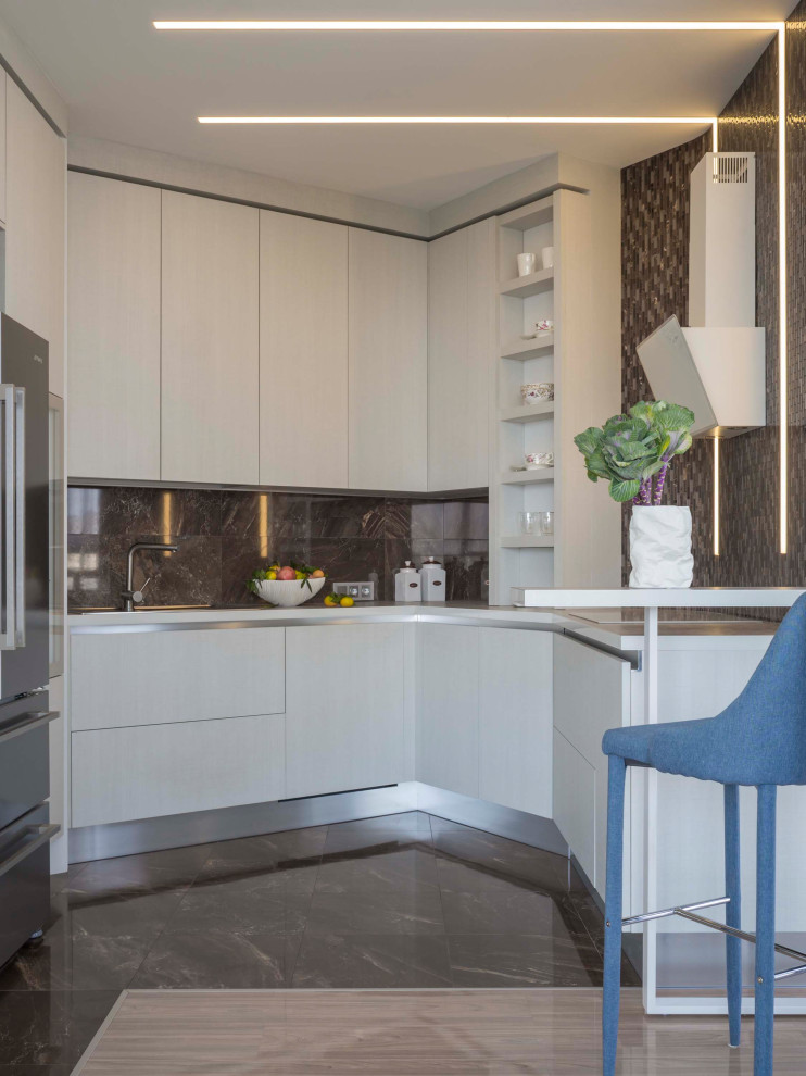 ЖК Либерти, просторная квартира