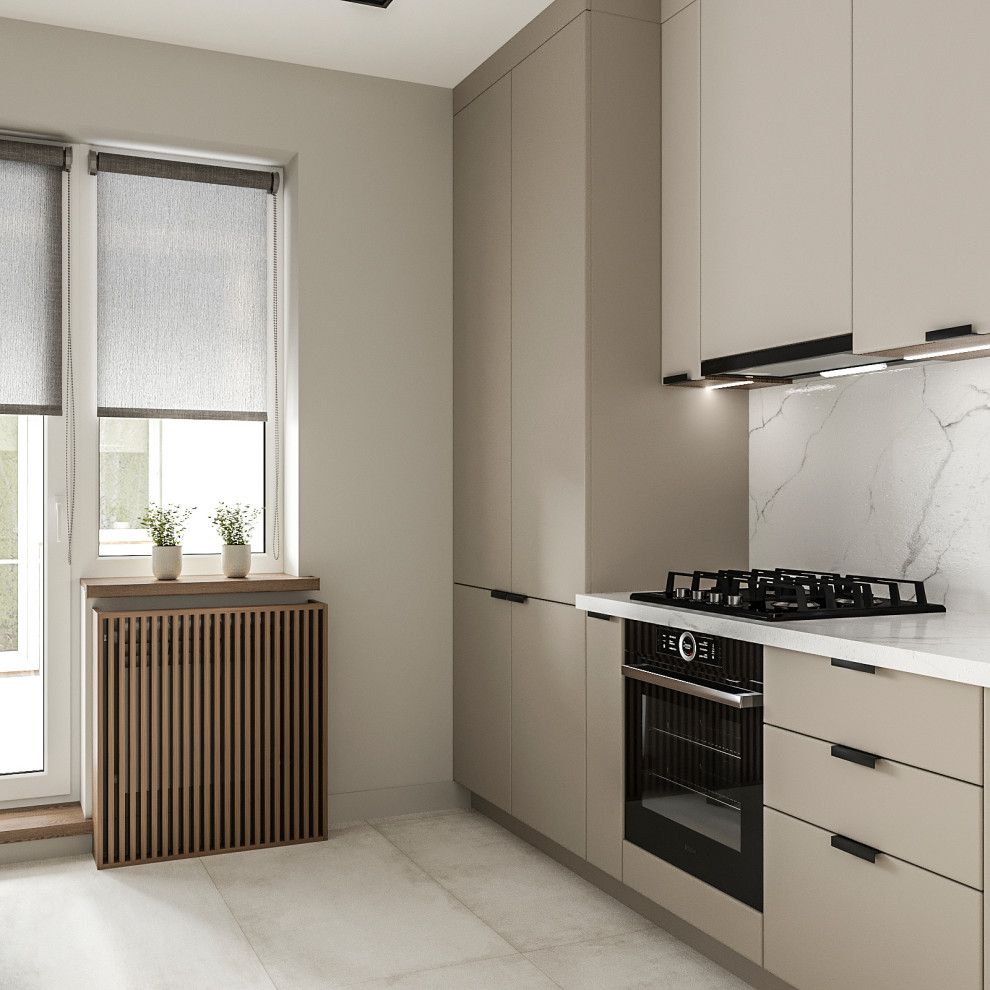 Двухкомнатная квартира для взрослой пары. г Новочебоксарск