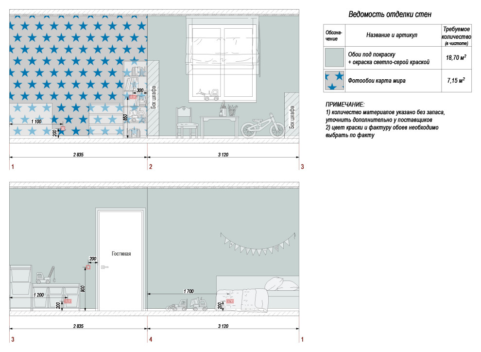 Экспресс проект Москва