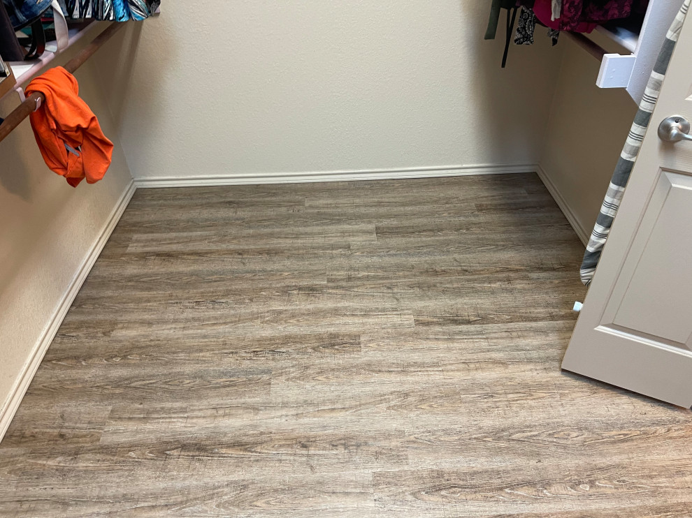 Flooring