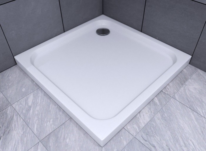 Поддоны для душа 90 на 90