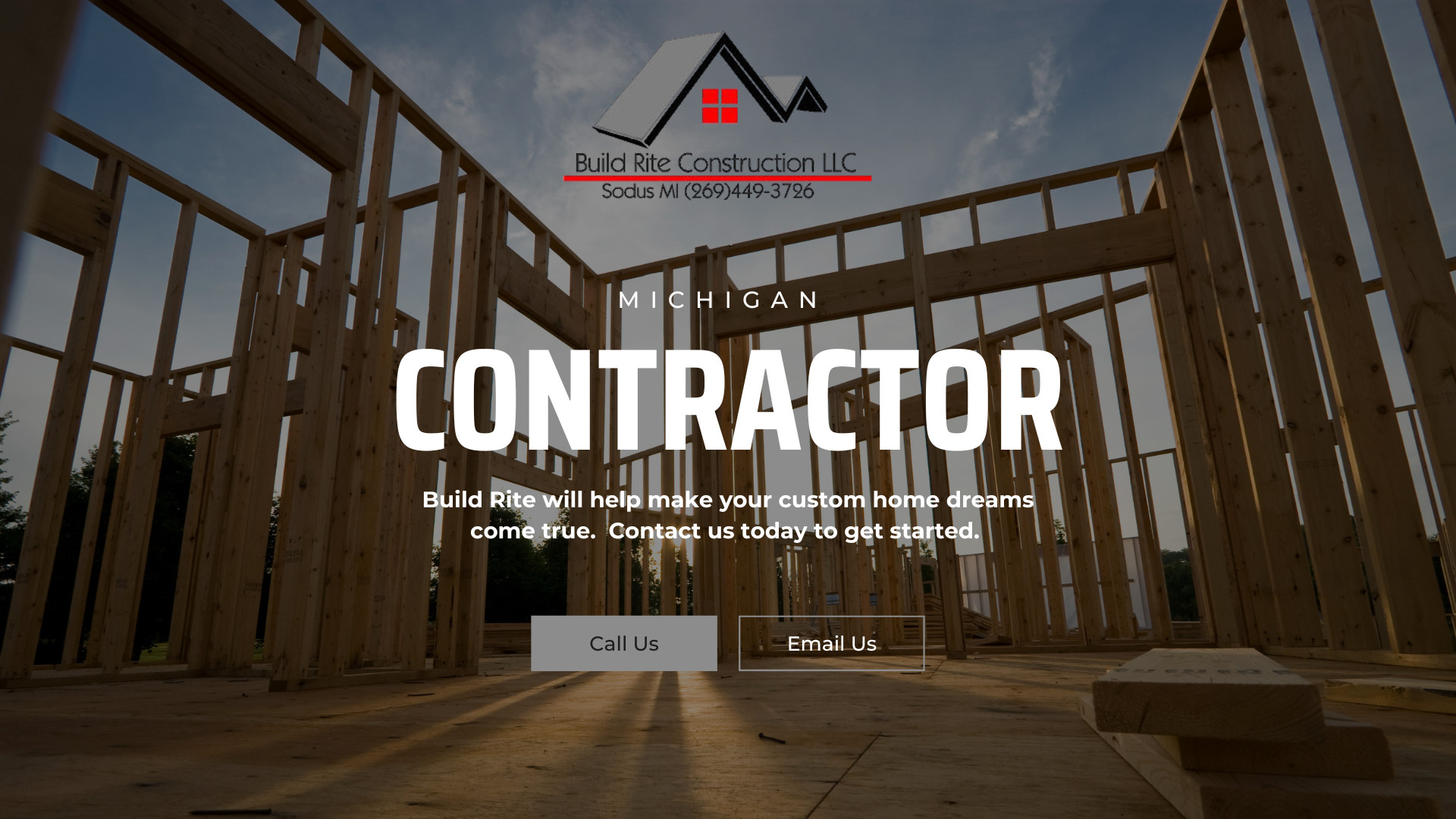 michigan contractor northern indiana
