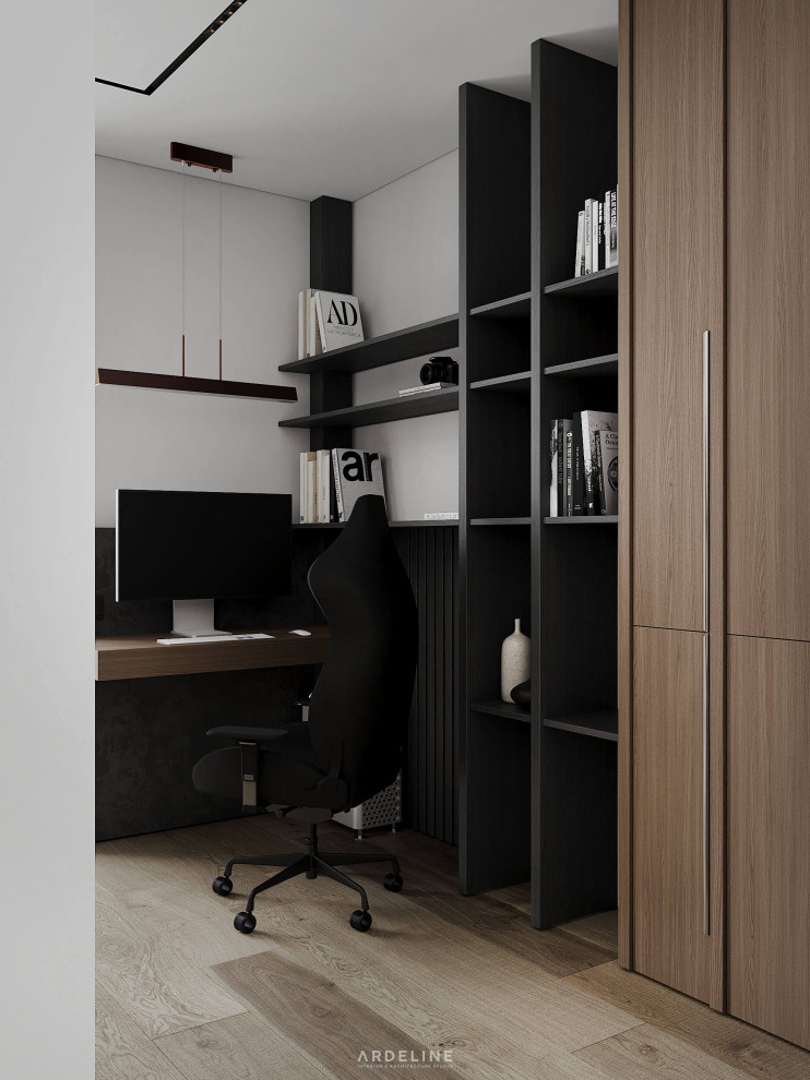 ЖК Престижный