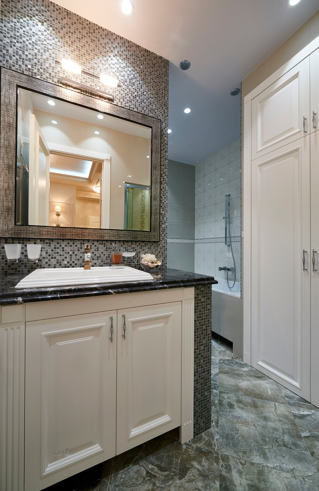 Очарование классики