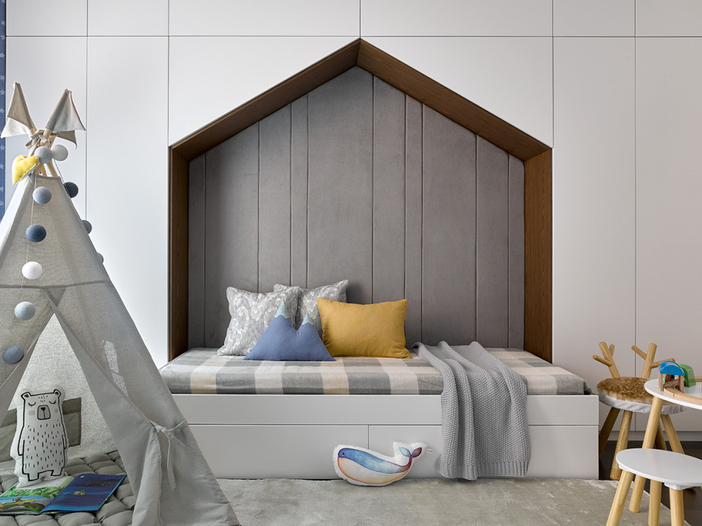 Элегантный уют