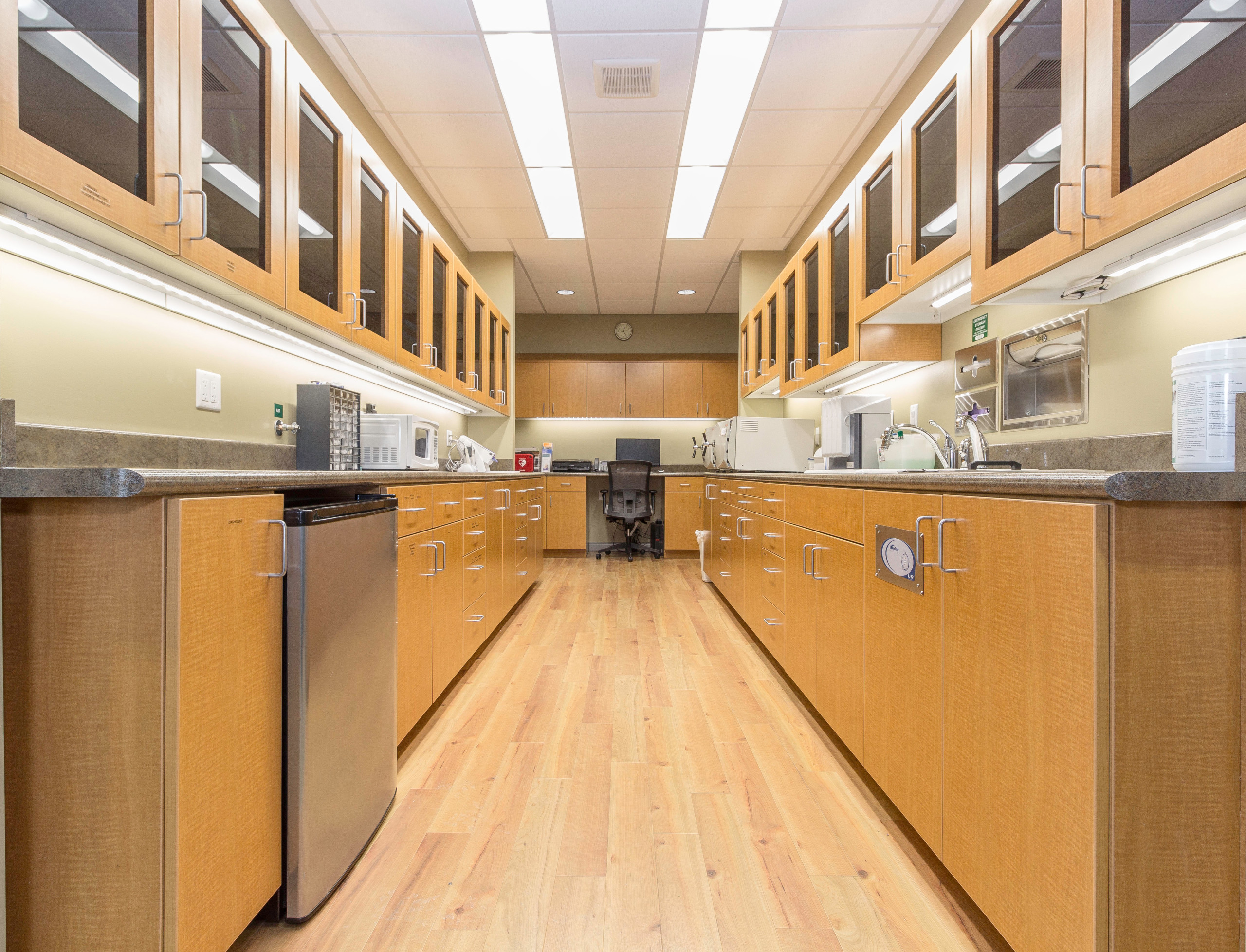 Lab