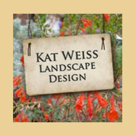 KAT WEISS LANDSCAPE DESIGN - Project Photos & Reviews
