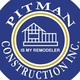 Pitman Construction Company