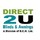 Direct 2 U Blinds and Awnings