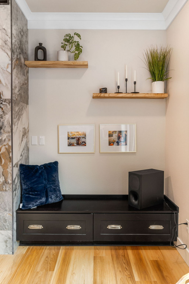 Dietz Full Home Remodel