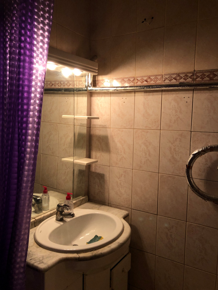 Квартира на Аэропорте