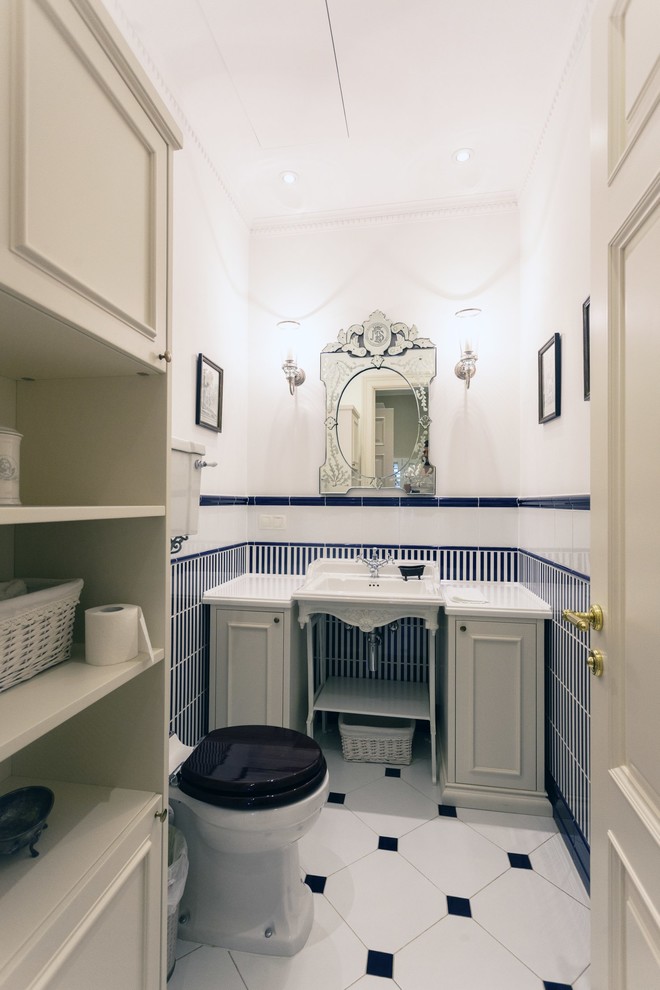 Дом Новая Рига