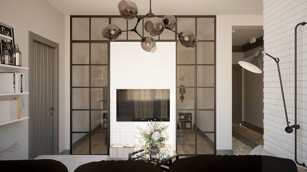 Частная квартира