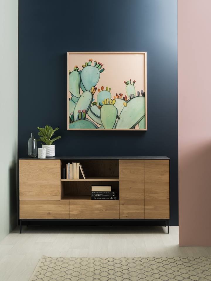 Ethnicraft - любовь с первого взгляда.