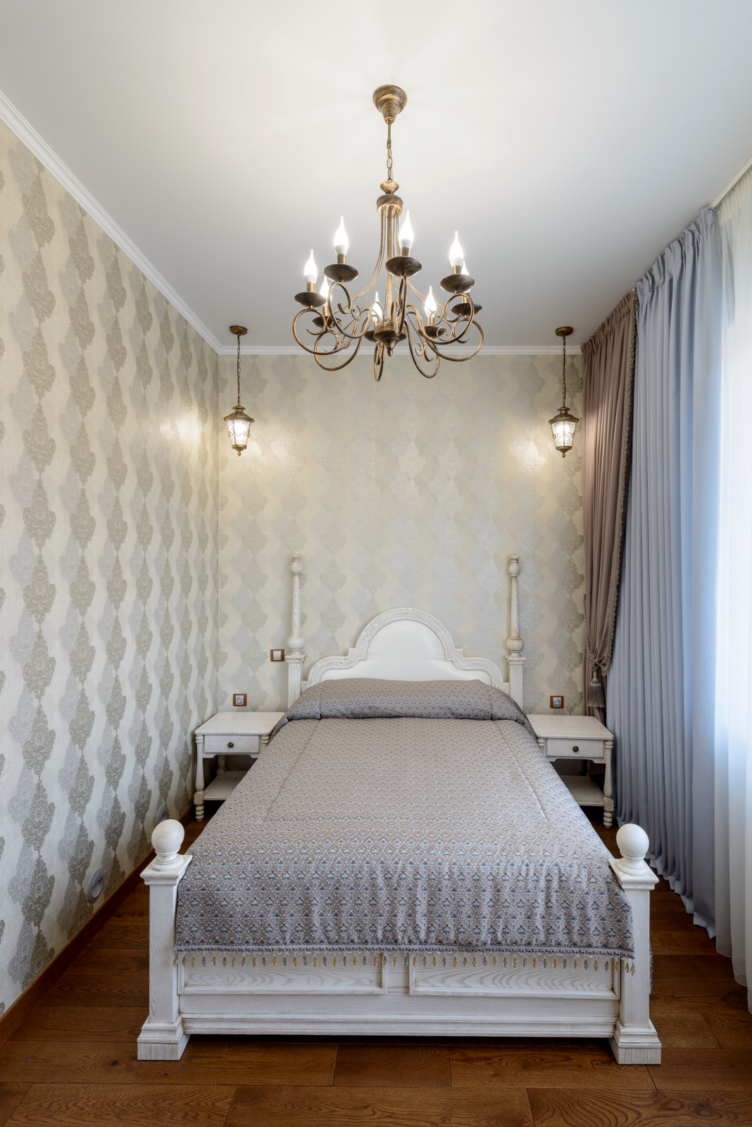 Наши работы