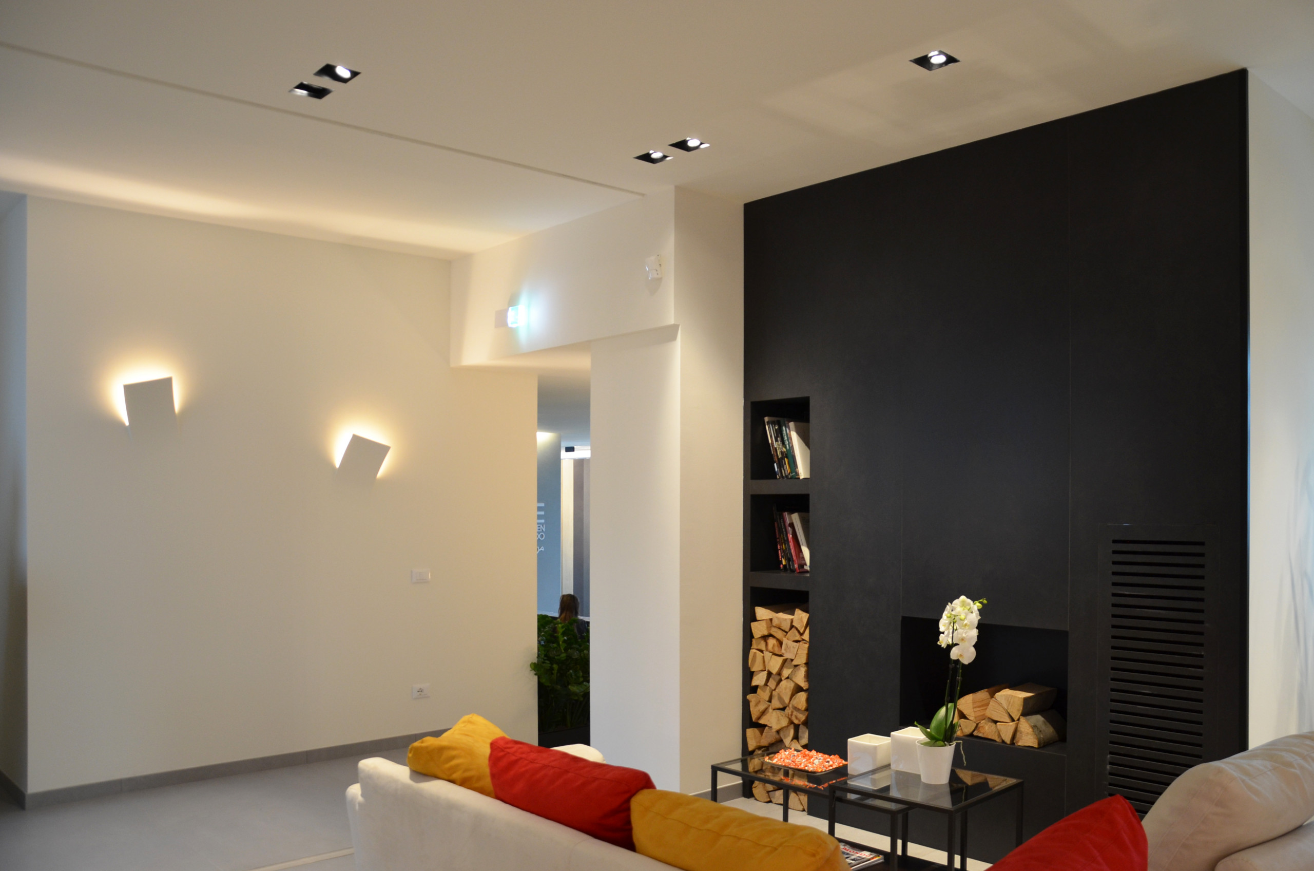 SHOWROOM PANARIA | Finale Emilia | 2014