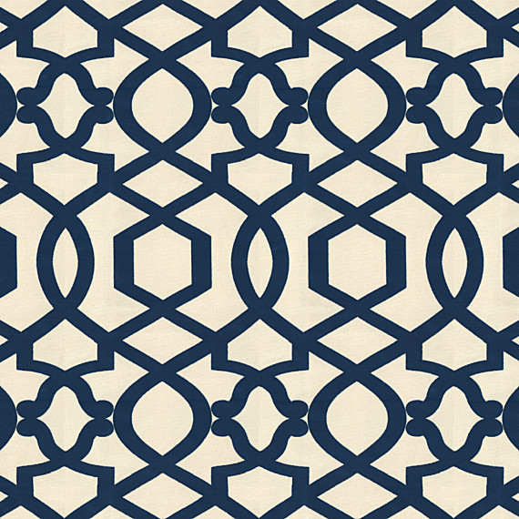 Trellis Fabric blue velvet flocked trellis fabric - contemporary - drapery fabric Trellis Fabric blue velvet flocked trellis fabric - contemporary - drapery fabric
