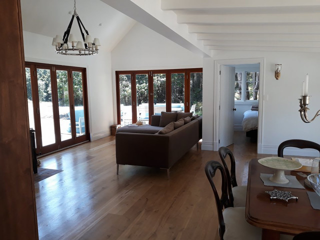 Pakiri Cottage 