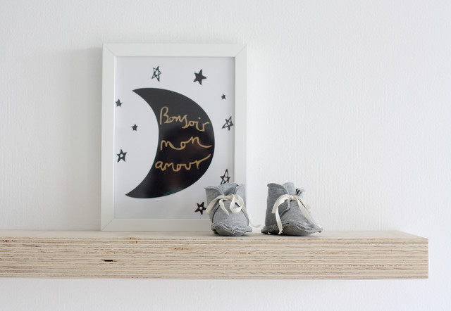 The home of Karlijn and Pieter skandinavskiy