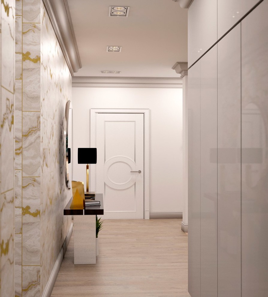 Солнечный бриз