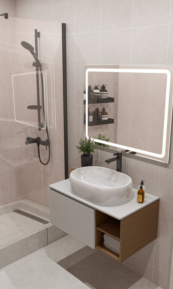 Коттедж Крокусы