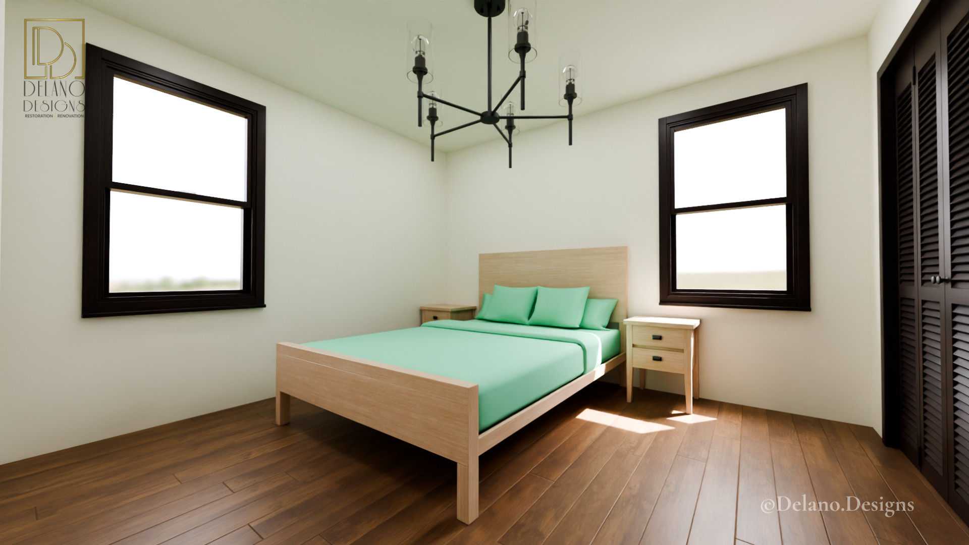 Altadena Residence