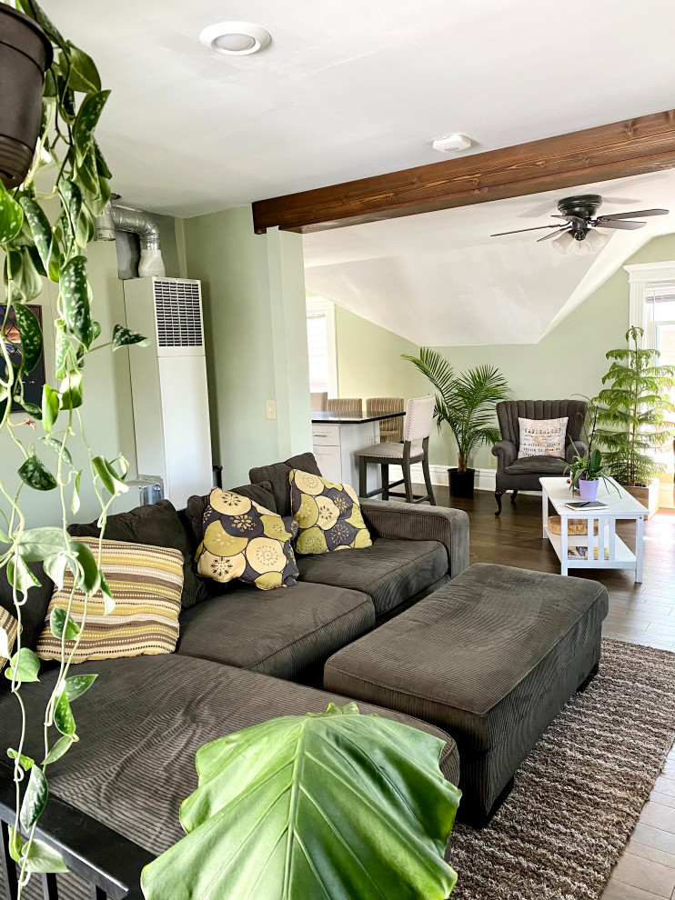 Cozy Airbnb in the Minneapolis Arts District