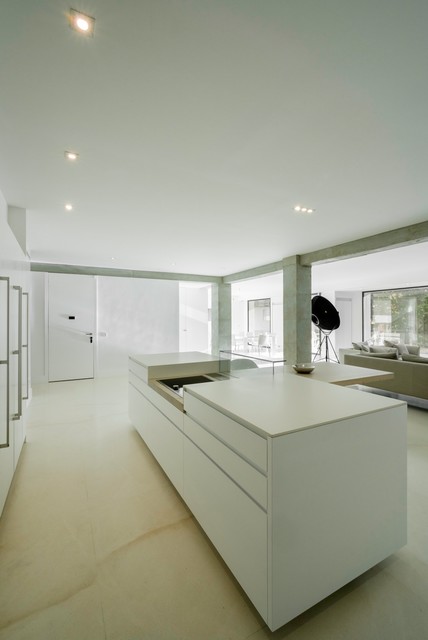 V4 modern-koek