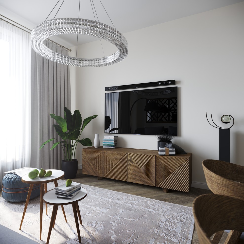 Квартира в ЖК "Филиград"