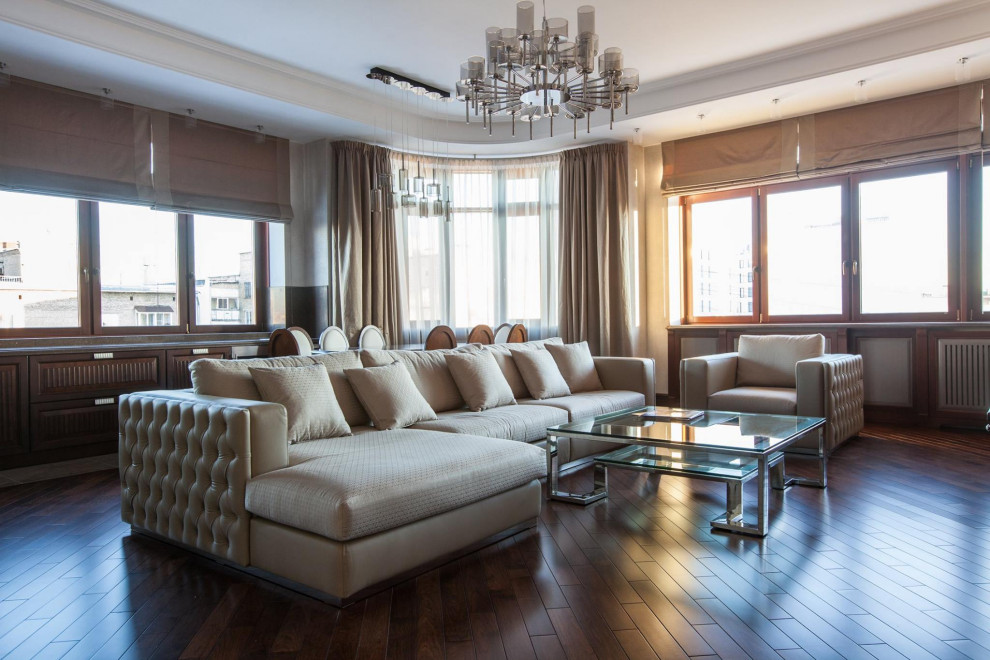 Квартира на Большой Татарской улице