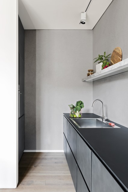Idee per case e interni contemporanei