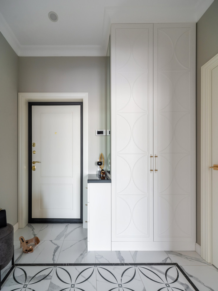 Квартира «под ключ», которая понравится всем.