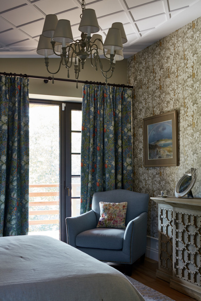 Покровское