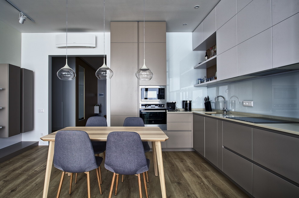 Simple МДФ у сучасному інтер’єрі