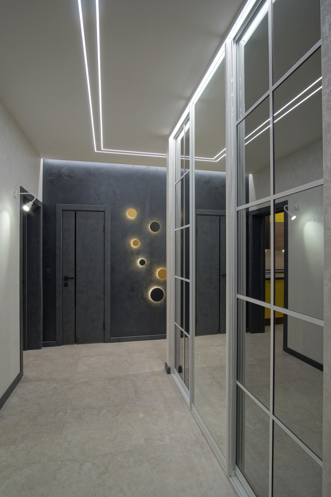 ГОТОВЫЙ РЕМОНТ 2-Х КОМНАТНОЙ КВАРТИРЫ ПО УЛ. 70 ЛЕТ ОКТЯБРЯ, Г.КРАСНОДАР