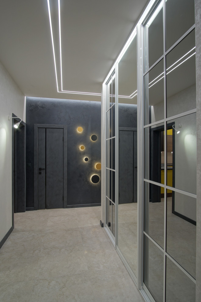 ГОТОВЫЙ РЕМОНТ 2-Х КОМНАТНОЙ КВАРТИРЫ ПО УЛ. 70 ЛЕТ ОКТЯБРЯ, Г.КРАСНОДАР