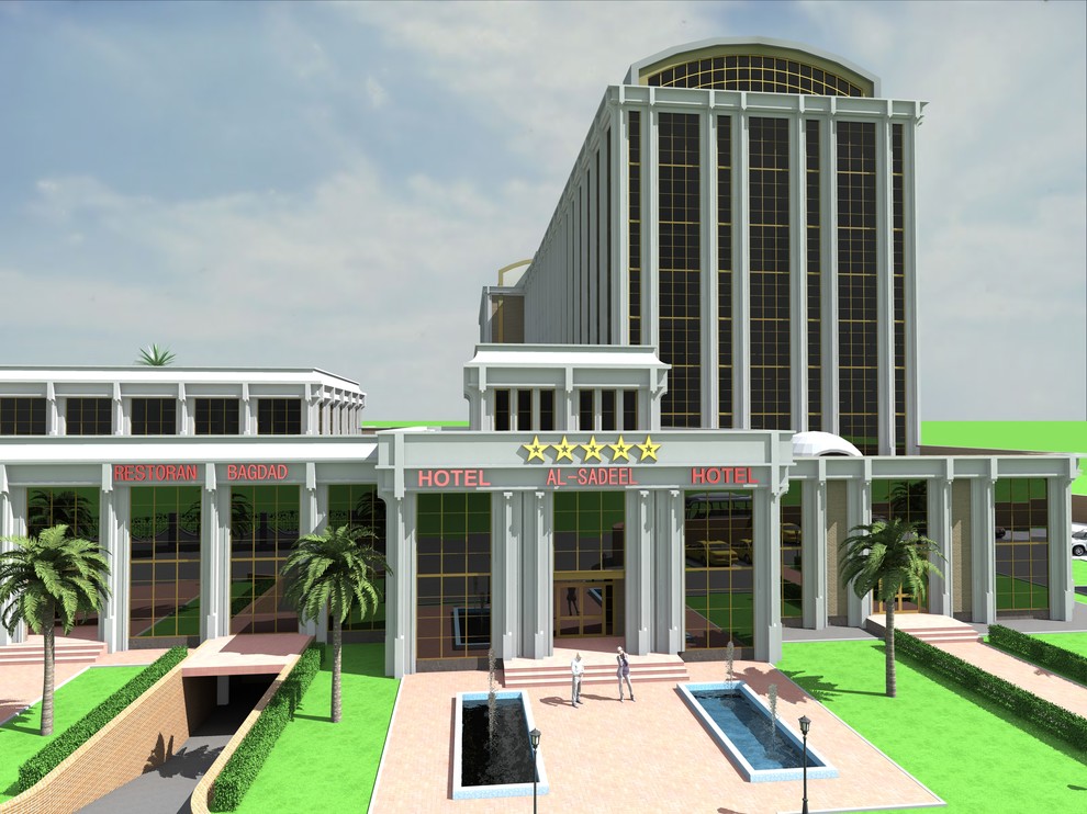 Визуализация