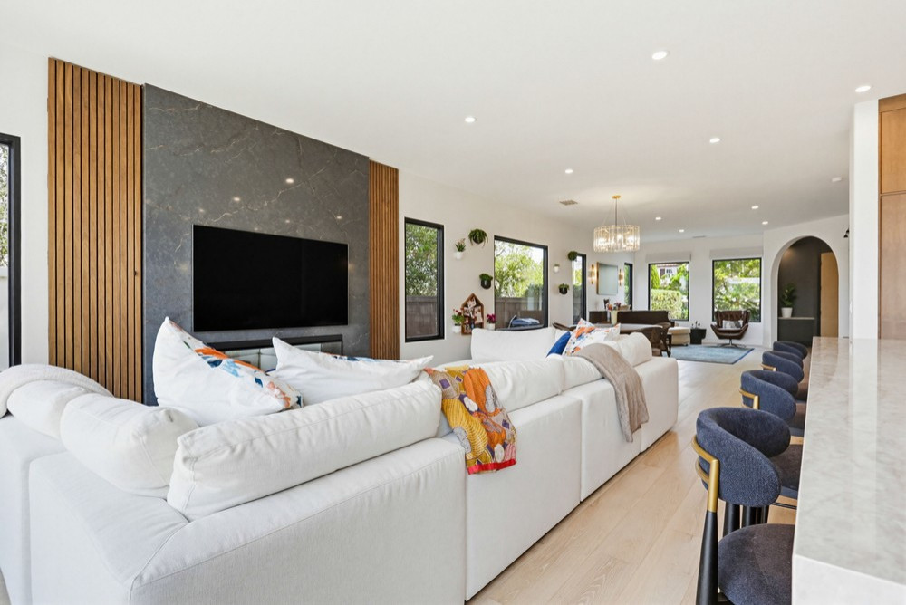 Miramar Ranch North_Whole House Remodel