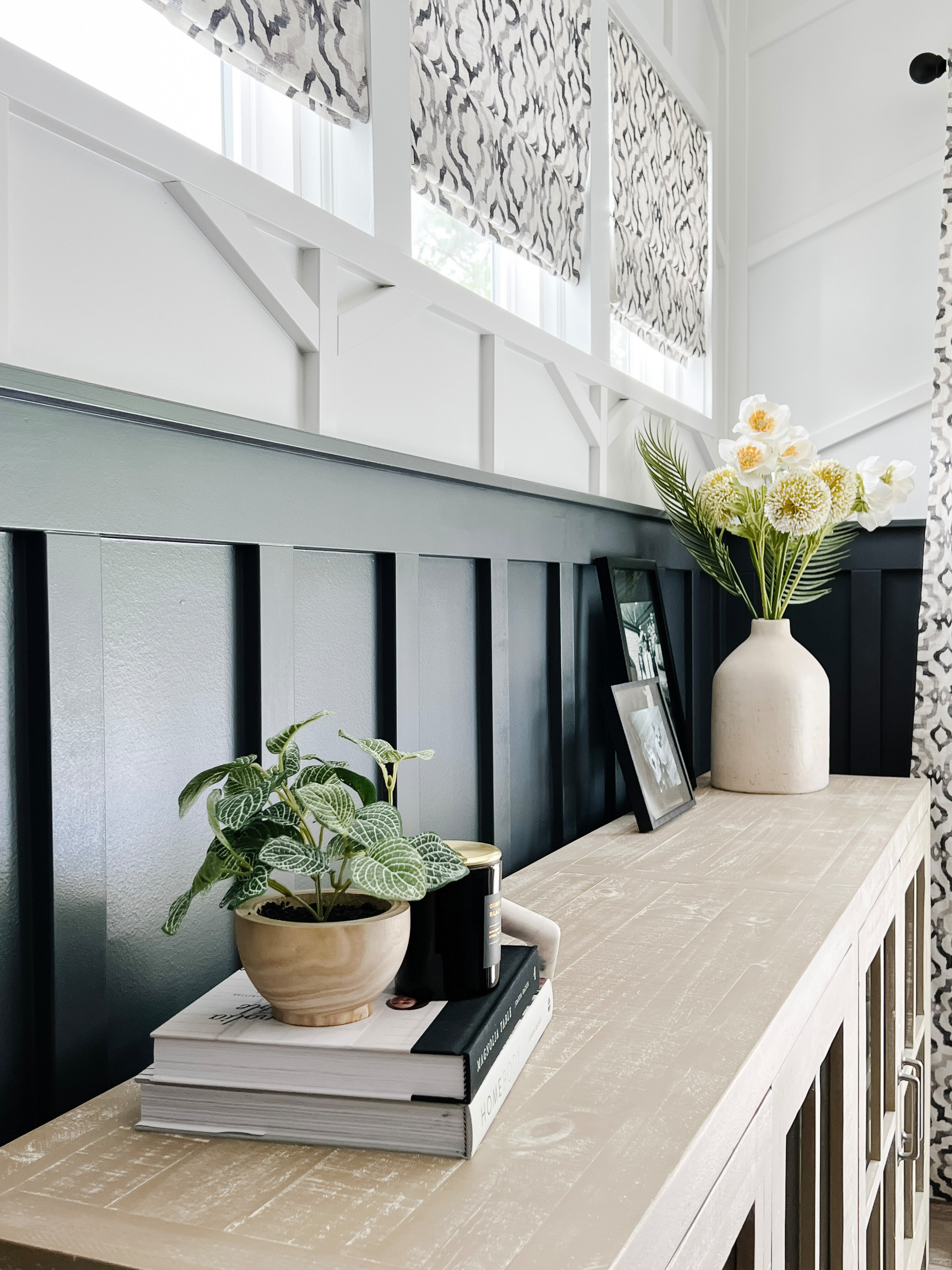 Buffet Styling