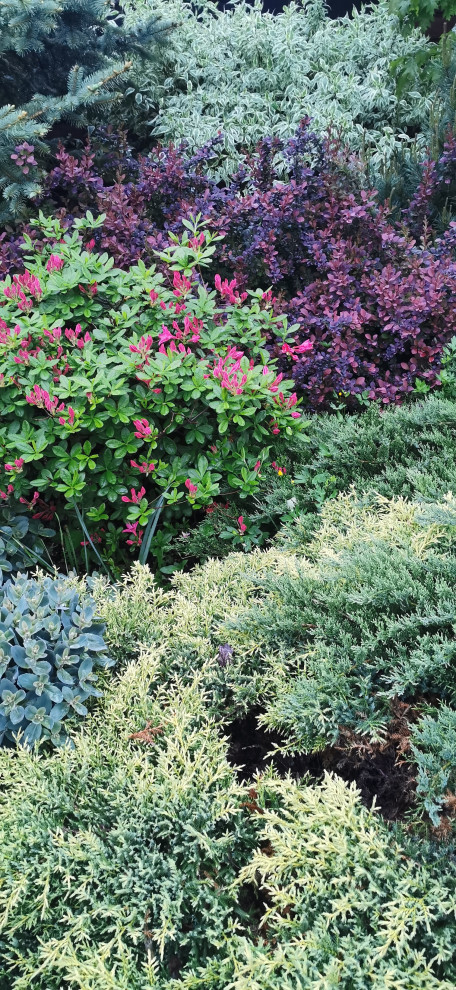 Сказочный грот