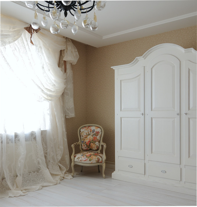 Загородный дом