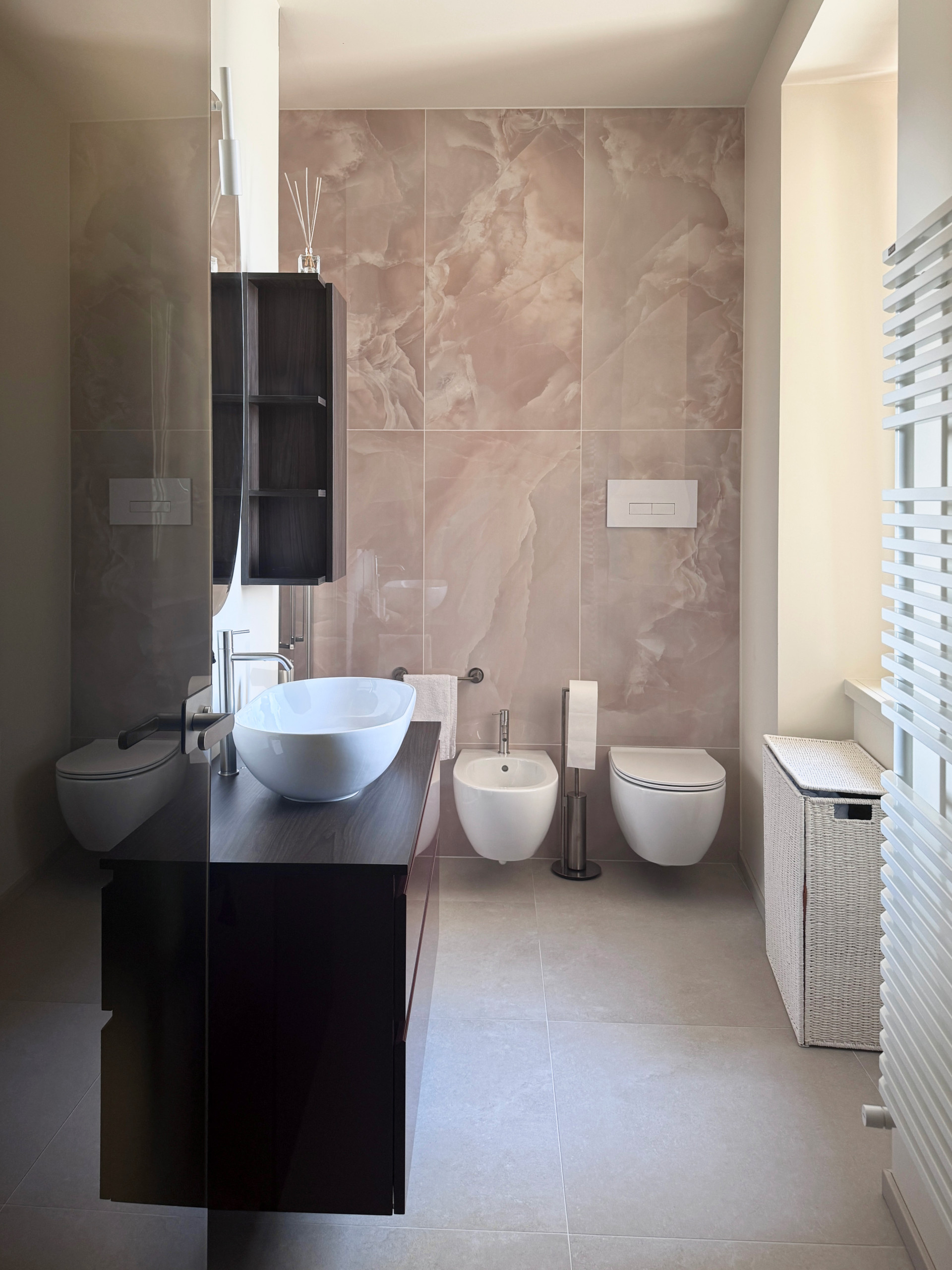 Design interni nuovo appartamento | Modern Design 80 MQ