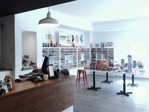 Home design - eclectic home design idea