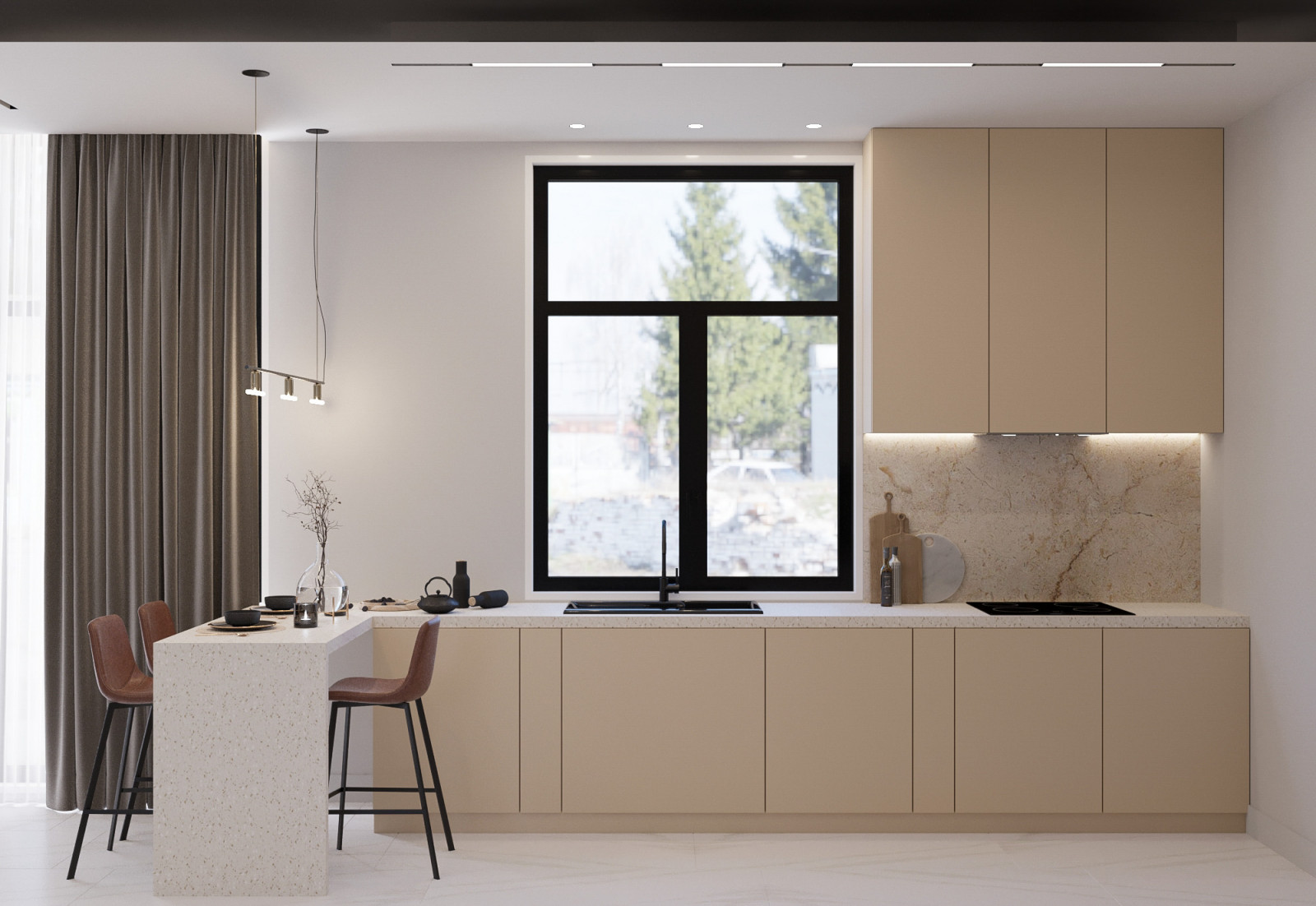 дер. Витенево