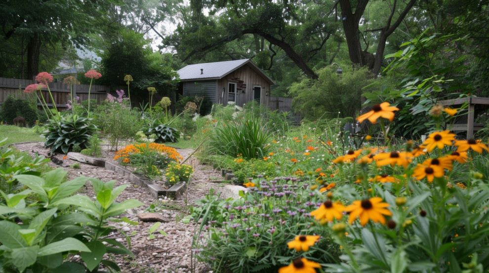 Native plants