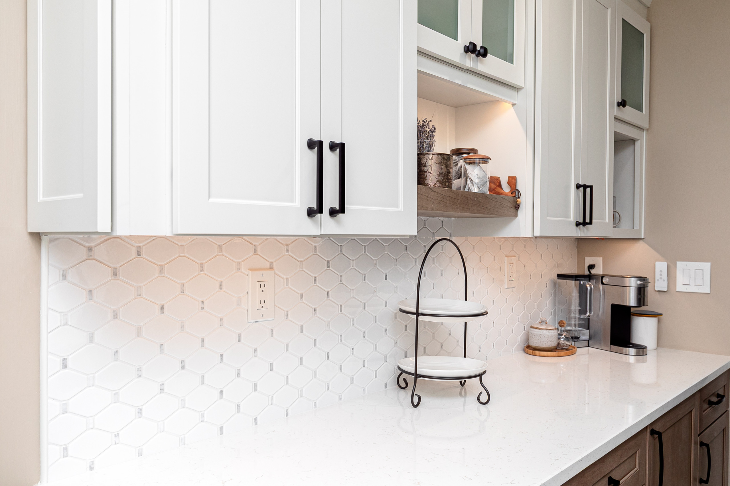 2025 Kitchen Renovation/ Sandy Springs