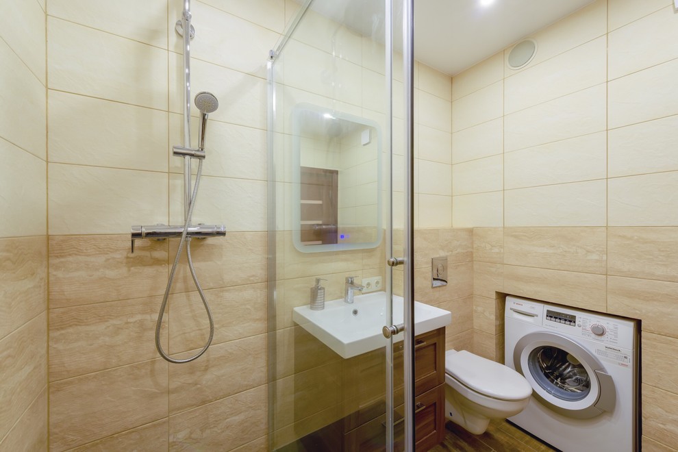 Квартира-студия 32,7 м²