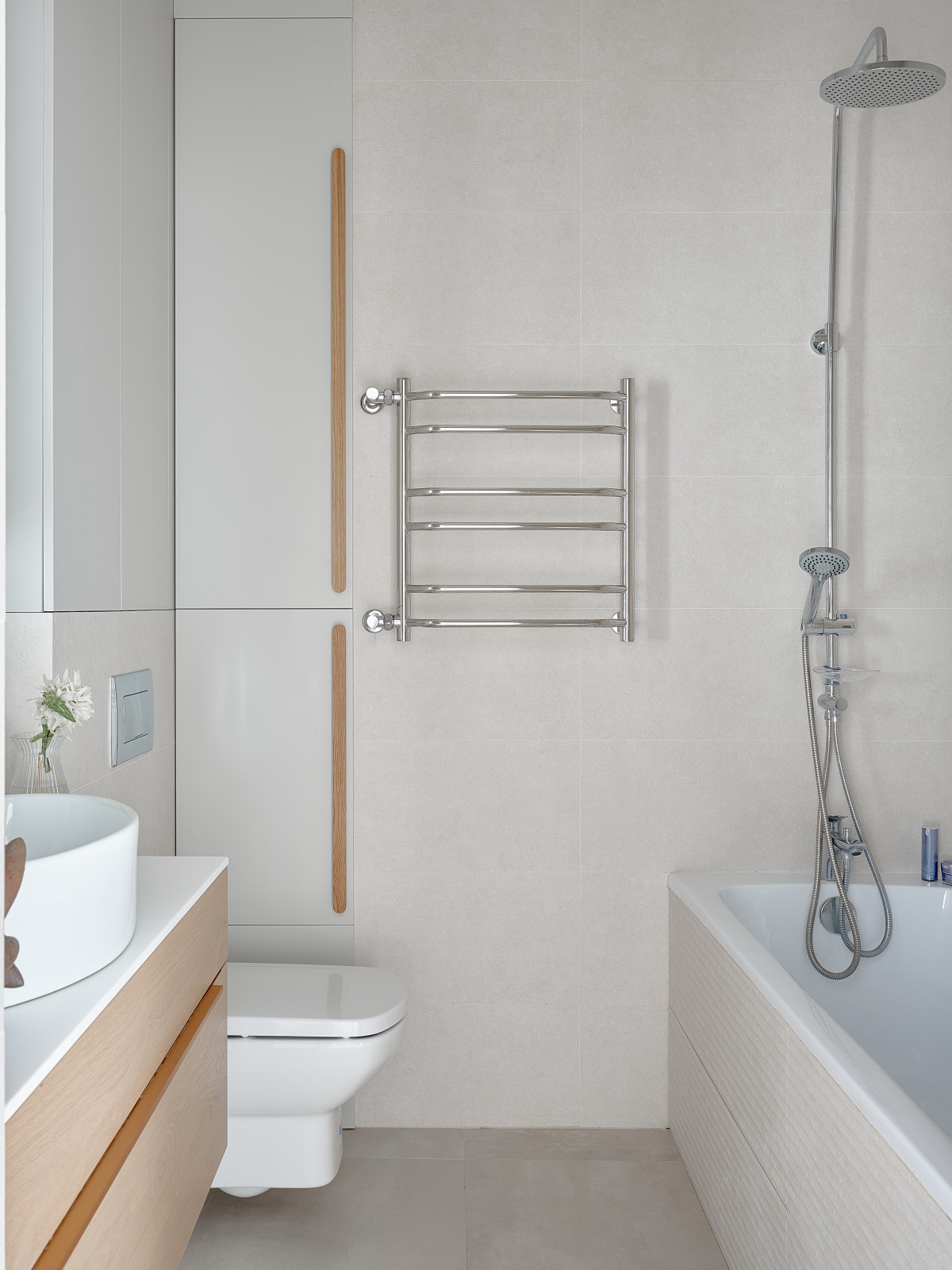 ПАЛАТЫ- квартира с русской душой