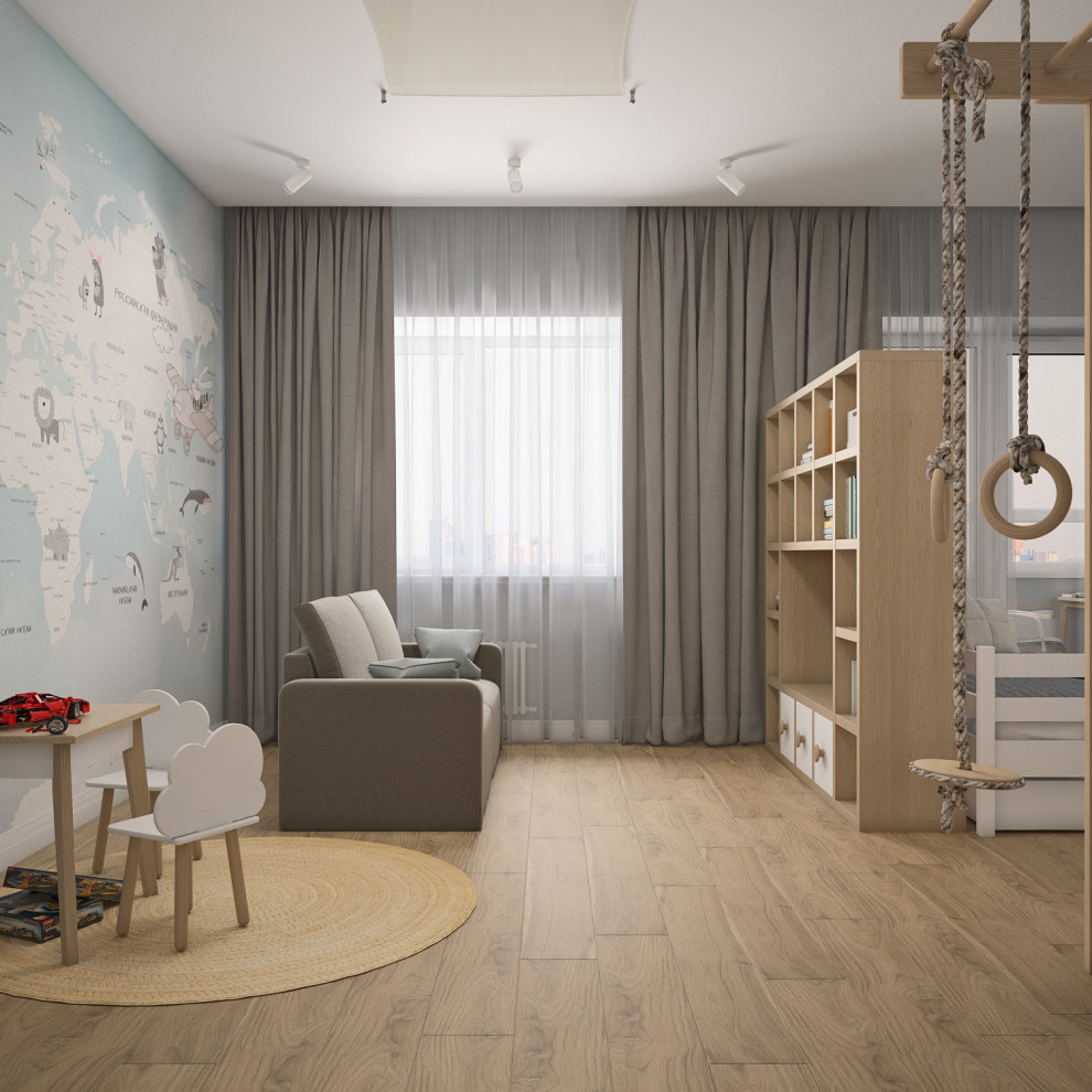 Квартира на Волховстроя