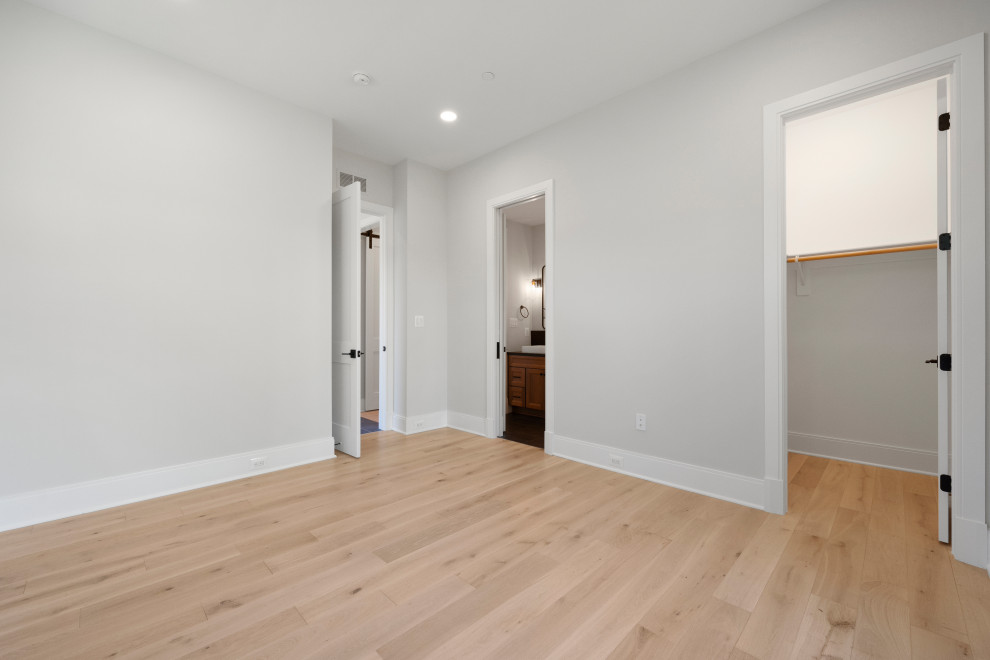 Modern Farmhouse Rochester V